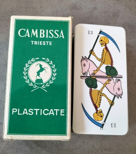 Carte gioco tarocchi tarocco - tarocchi,