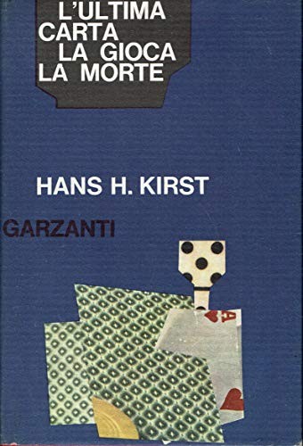 Ultima carta gioca la - la,