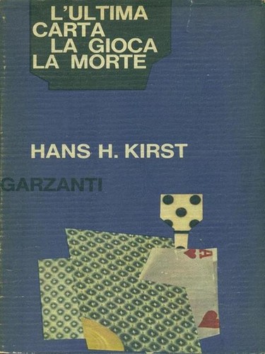Ultima carta gioca - ultima, la