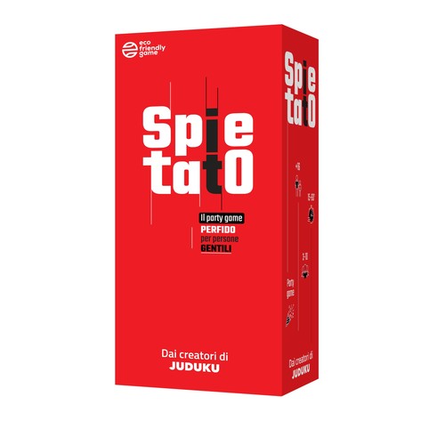 Spietato gioco carte per - di,