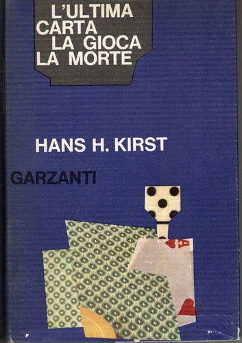 Ultima carta gioca la - l'ultima,