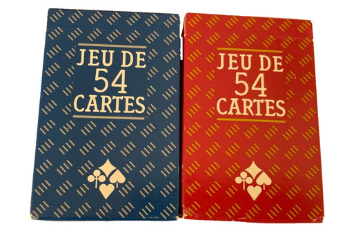 Carte gioco carta mundi - da,