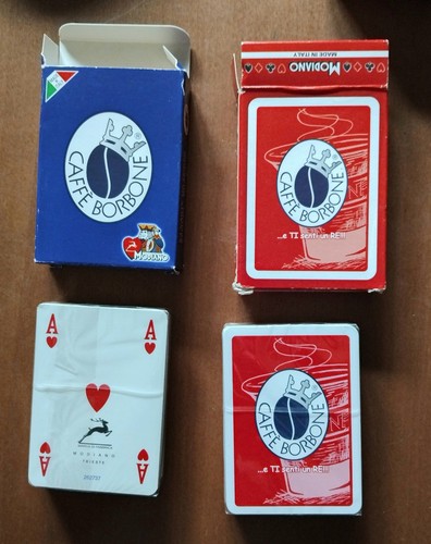 Carte gioco texas modiano - gioco,