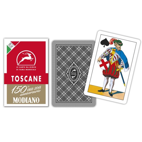 Modiano toscane rosso 150 - modiano,
