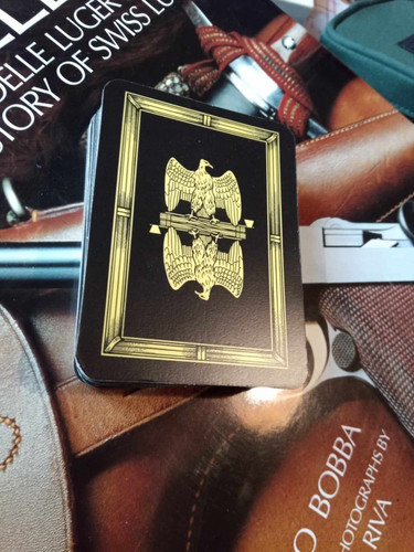 Carte gioco storia del - carte,
