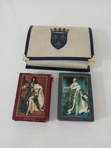 Doppio mazzo carte - carte, da