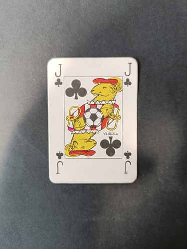 Card calciatori anni - calciatori,