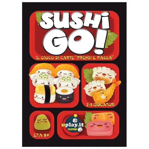Sushi gioco da tavolo - -,