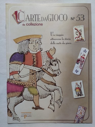 Fascicolo carte da - fascicolo,