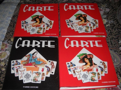 Carte gioco sped - carte, da