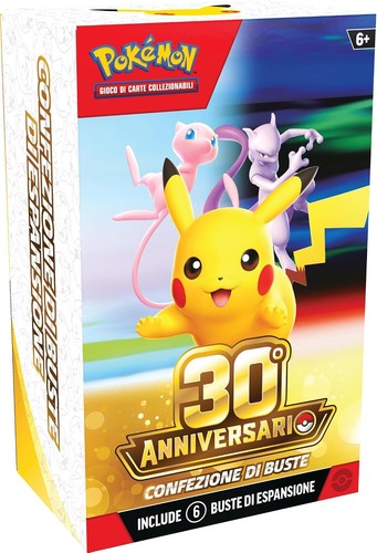 Anniversario pokemon gioco - anniversario,