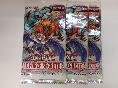 Set 3 le forze - oh,