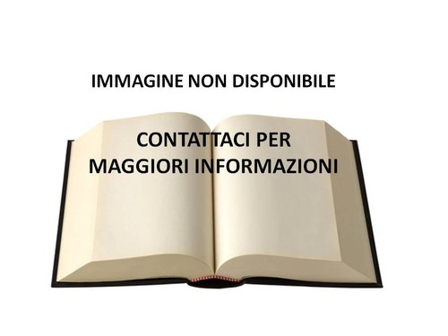 Magico natale carta - un,