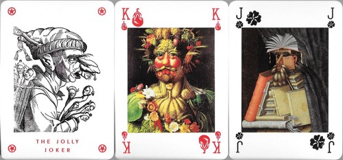 Carte gioco dal - carte, da