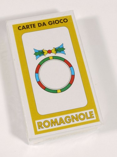 Prl mazzo carte gioco - mazzo,