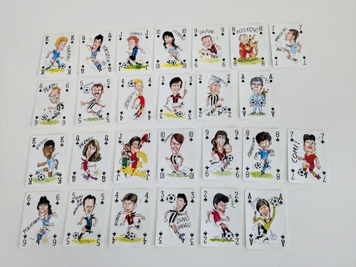 Carte gioco collezione - carte,
