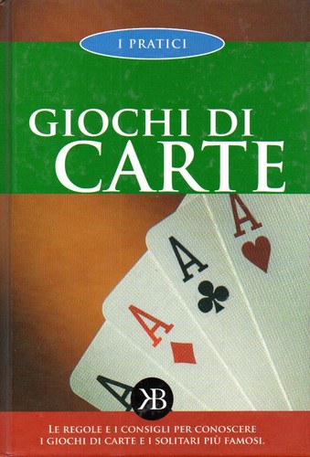 Giochi carte gioco - giochi,