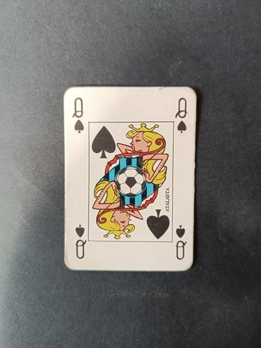 Card calciatori anni - anni, '70