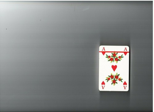 Carte gioco 52 - carte, da
