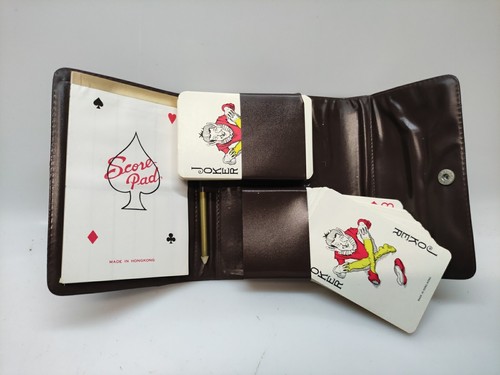 Carte gioco twin pack - pack, +