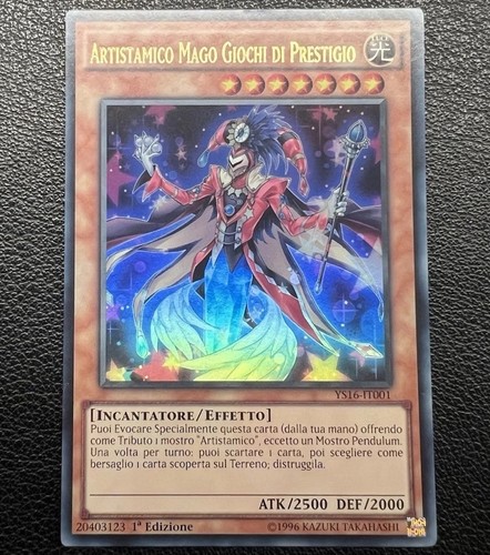 Konami artistamico - yu-gi-oh!,