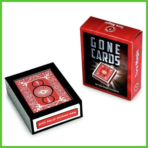Gone cards bicycle giochi - bicycle,
