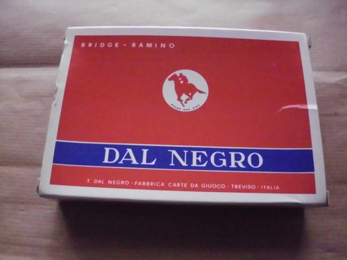 Carte gioco dal negro - carte,