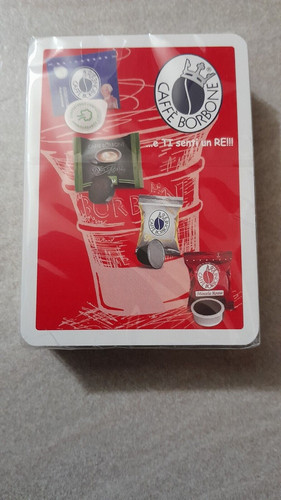 Bellissime carte gioco - carte, da