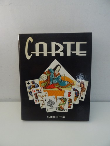 Carte gioco collezione - gioco, da
