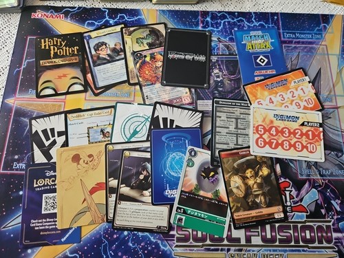 Lotto mix carte gioco - lotto,