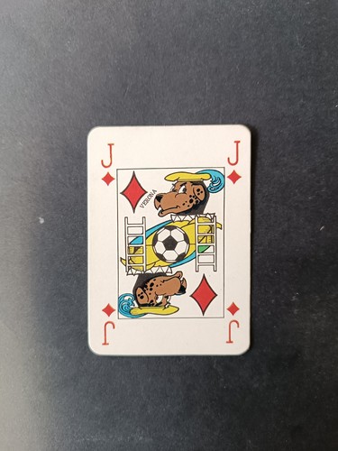 Card calciatori anni 70 - card,