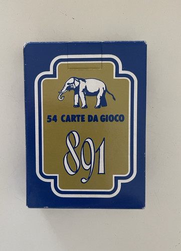 Carte gioco didatto - didatto,