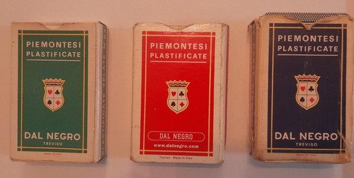 Carte gioco del - carte,
