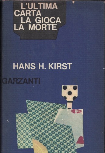 Ultima carta gioca - la, la