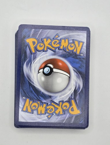 Pokémon carte assortite - -,