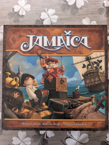 Space cowboys jamaica gioco - cowboys,