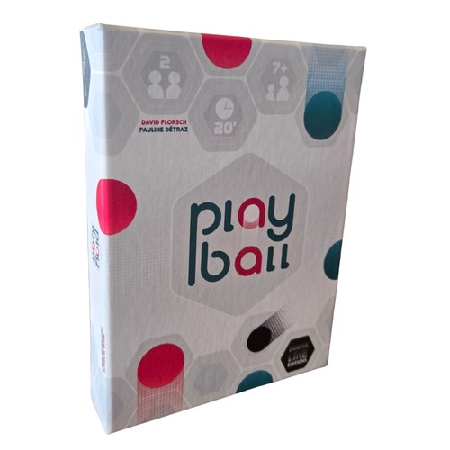 Playball gioco tavolo - playball,