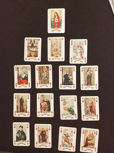 Carte gioco allegre - da, le