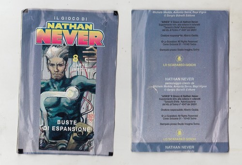 Gioco nathan never - il, di