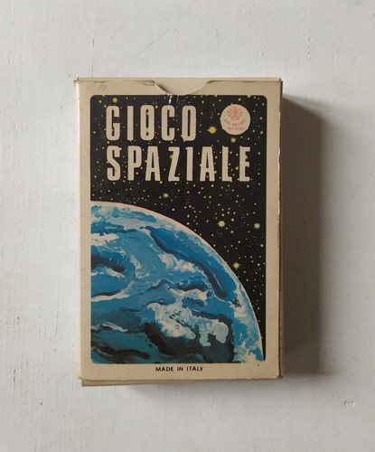 Dal negro gioco carte - negro,